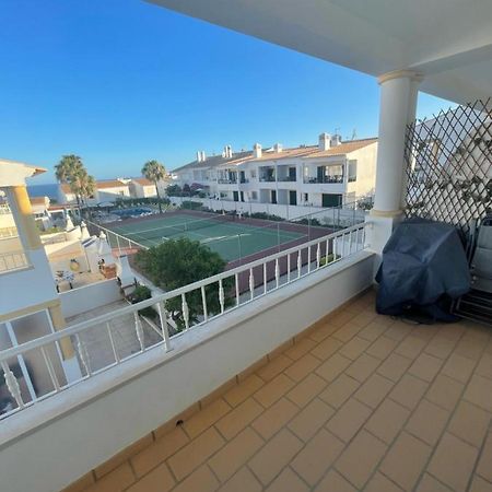 Casa Vela Lägenhet Albufeira Exteriör bild