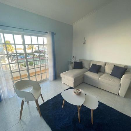 Casa Vela Lägenhet Albufeira Exteriör bild