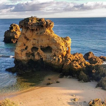 Casa Vela Lägenhet Albufeira Exteriör bild