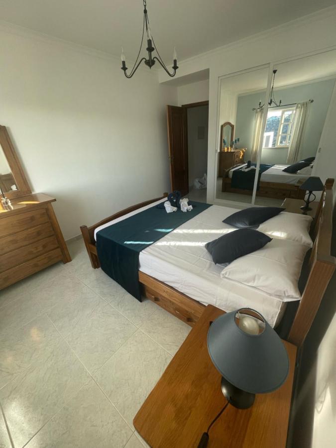 Casa Vela Lägenhet Albufeira Exteriör bild