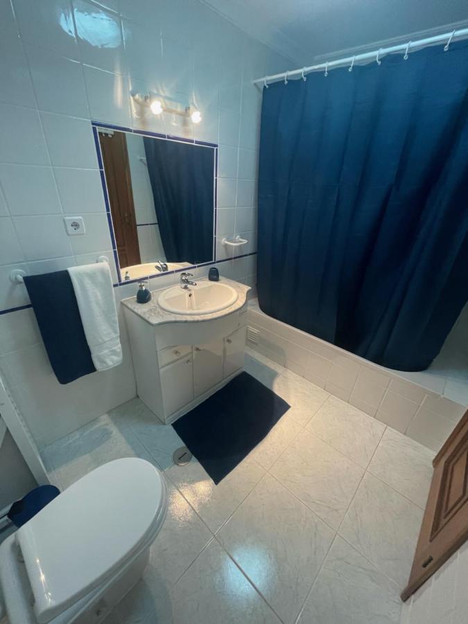 Casa Vela Lägenhet Albufeira Exteriör bild