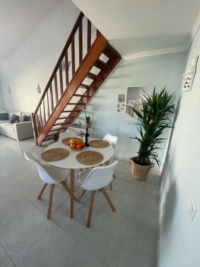 Casa Vela Lägenhet Albufeira Exteriör bild